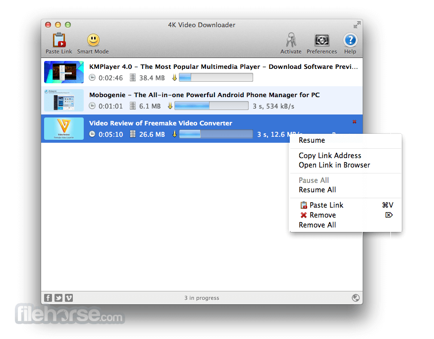 4k video downloader for mac with crack